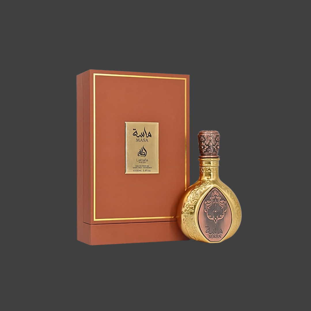 Perfumes Árabes em Irecê